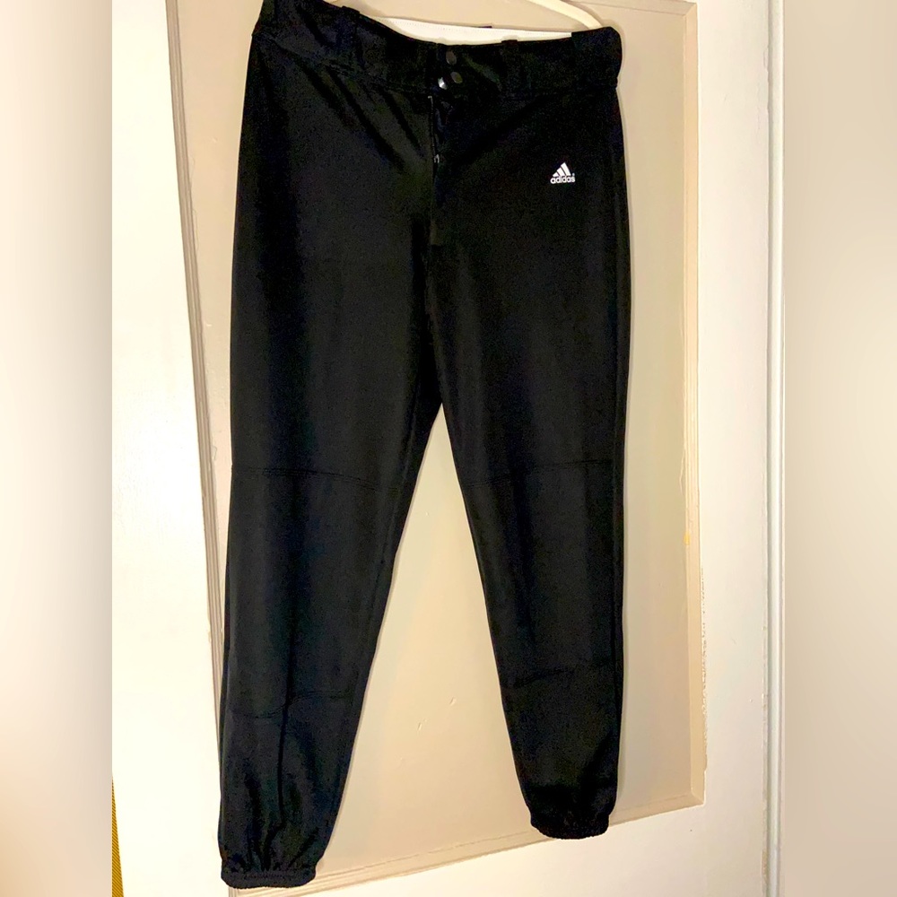 Adidas Climalite Track pants